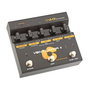 Neo Instruments Ventilator II Effektgerät E-Gitarre