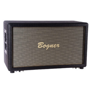 Bogner 212CB Bottom horizontal Box E-Gitarre