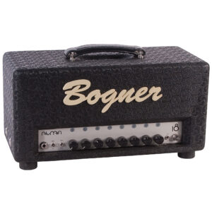 Bogner Atma Head GF Topteil E-Gitarre