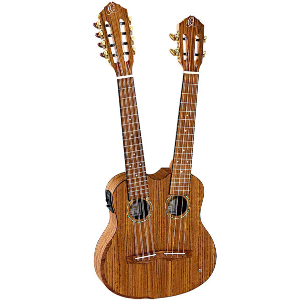 Ortega HYDRA Ukulele