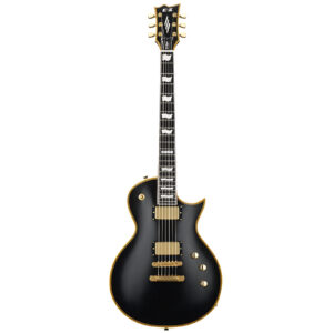 ESP E-II Eclipse DB VB E-Gitarre