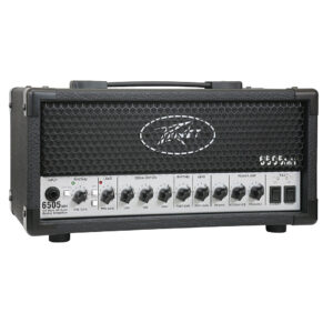 Peavey 6505 Mini Head Topteil E-Gitarre