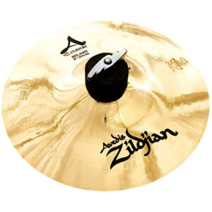 Zildjian A Custom 8" Splash Splash-Becken