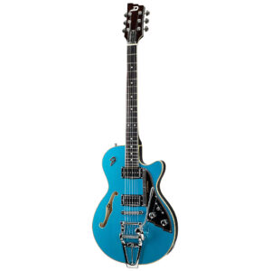 Duesenberg Starplayer III DS3-CTB E-Gitarre