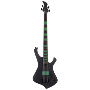 Esh Stinger I Monster Green SBBLKG E-Bass