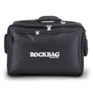 RockBag RB 22787 B Deluxe Line Percussion Accessory Bag X-Large