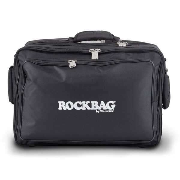 RockBag RB 22787 B Deluxe Line Percussion Accessory Bag X-Large