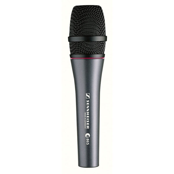 Sennheiser e865 Vokalmikrofon