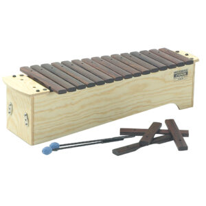 Sonor Meisterklasse Tenor Alto Xylophone TAKX10 Diatonic Xylophon