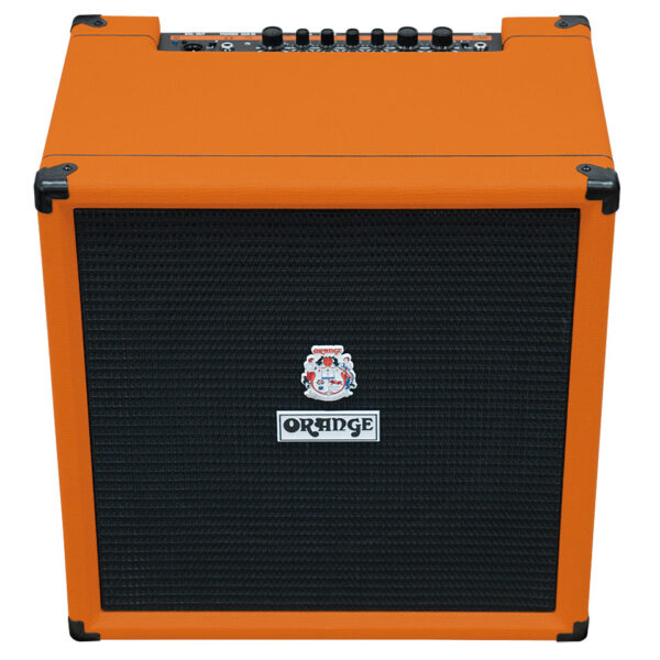 Orange Crush Bass 100 E-Bass-Verstärker