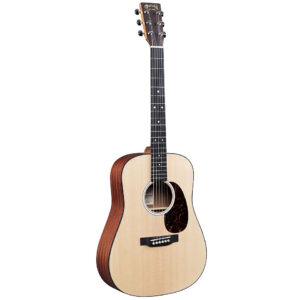 Martin Guitars DJR-10-02 Westerngitarre