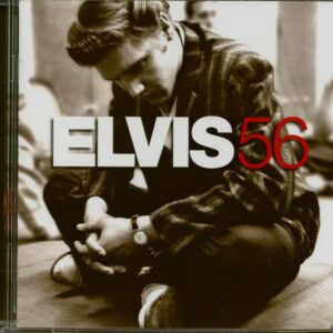 Elvis Presley - Elvis 56 (CD