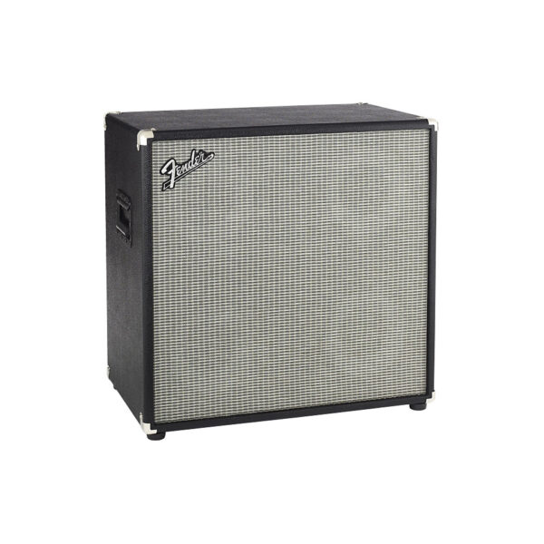 Fender Bassman 410 NEO Box E-Bass