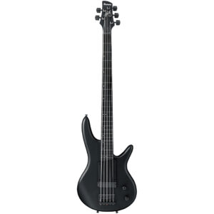 Ibanez GWB35 BKF E-Bass fretless