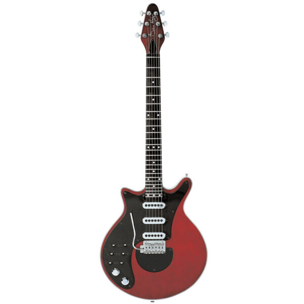 Brian May Special AC Lefthand E-Gitarre Lefthand