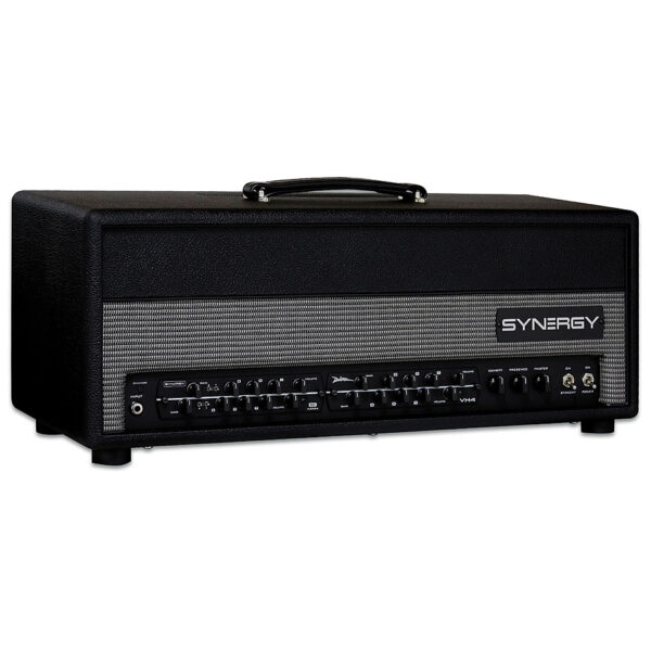 Synergy SYN-50 Head Topteil E-Gitarre