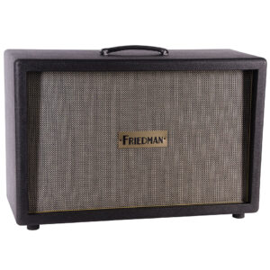 Friedman 2x12" Vintage Box E-Gitarre