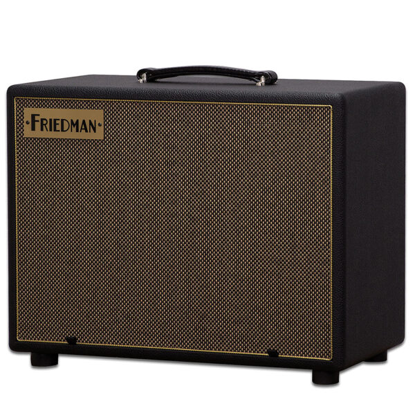 Friedman ASC-10 FRFR Active Stage Monitor Box E-Gitarre