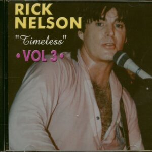 Ricky Nelson - Vol.3