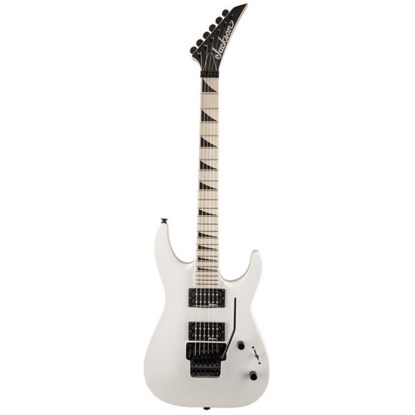 Jackson Dinky JS32 DKA-M SNWH E-Gitarre