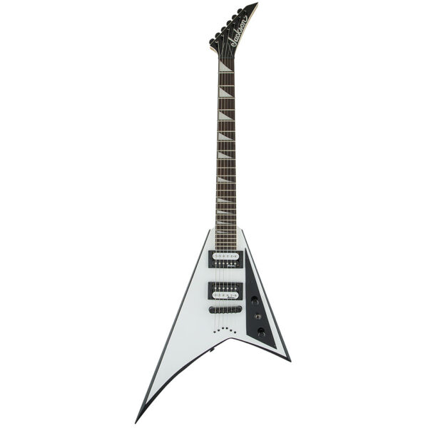 Jackson Randy Rhoads JS32T SW/BK E-Gitarre