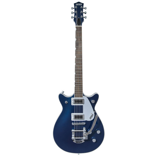 Gretsch Guitars Electromatic G5232T Double Jet FT MNS E-Gitarre