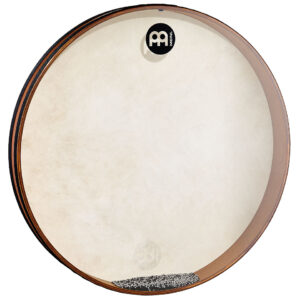 Meinl Sea Drum 22" African Brown FD22SD Oceandrum