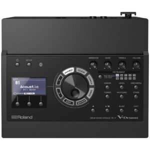 Roland TD-17 V-Drum Sound Module E-Drum-Modul