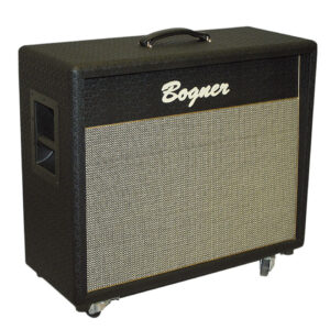 Bogner 212C Closed Back Large Size Box E-Gitarre