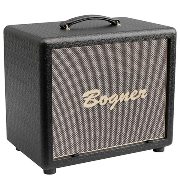 Bogner 112CP Cube V30 Box E-Gitarre