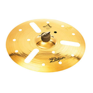 Zildjian A Custom14" EFX Crash Effekt- & Stack-Becken