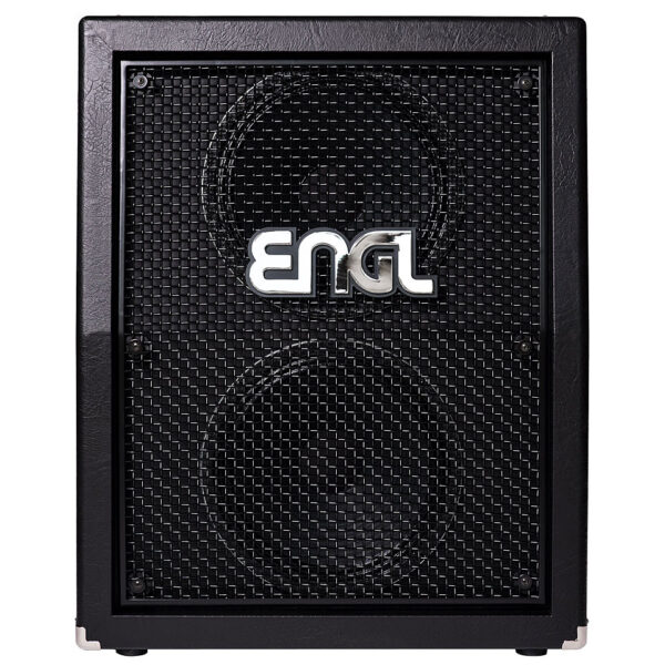 Engl E212VB Pro Vintage 30 Black vertikal Box E-Gitarre