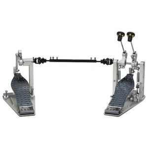 DW Machined Direct Drive CPMDD2 Double Bass Drum Pedal Fußmaschine