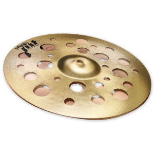 Paiste Paiste PSTX 14" Swiss Flanger Stack Effekt- & Stack-Becken