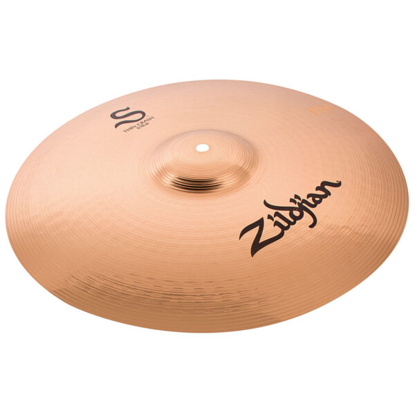 Zildjian S Family 16" Thin Crash Crash-Becken