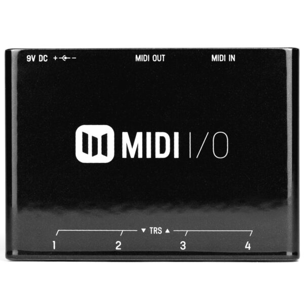 Meris MIDI I/O Effektzubehör