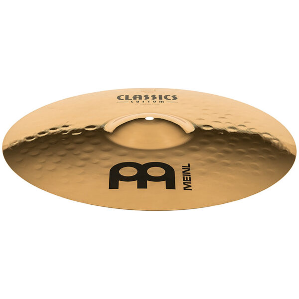 Meinl Classics Custom CC17MC-B Crash-Becken