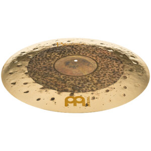 Meinl Byzance Dual B22DUCR 22" Crash-Ride Crash-Ride-Becken