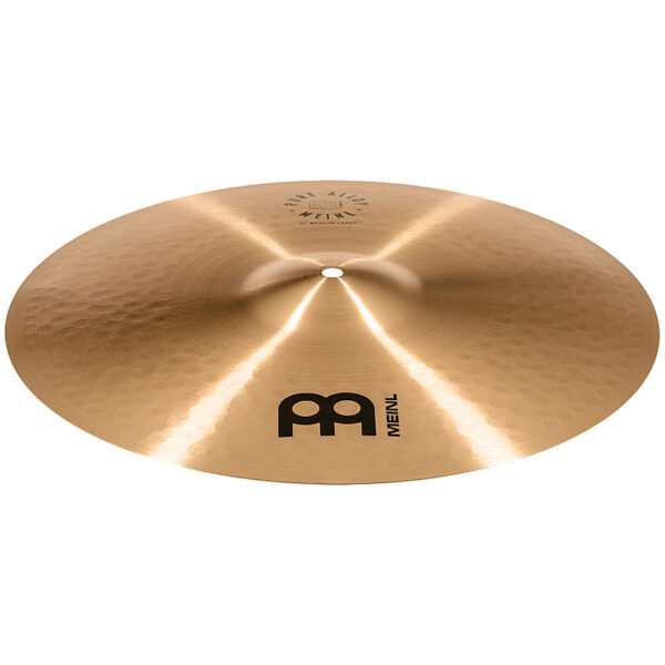 Meinl Pure Alloy PA16MC 16" Medium Crash Crash-Becken