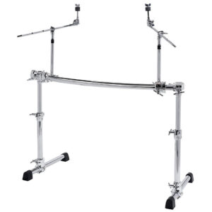 Gibraltar GCS-500H Height-Adjustable Rack Drum-Rack