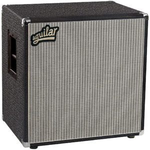 Aguilar DB 410 CB8 Box E-Bass