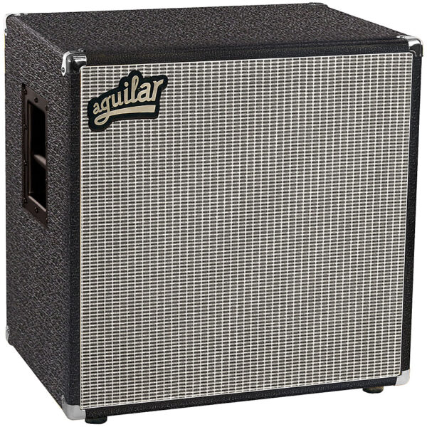 Aguilar DB 410 CB8 Box E-Bass