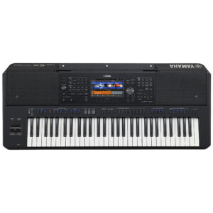 Yamaha PSR-SX700 Keyboard