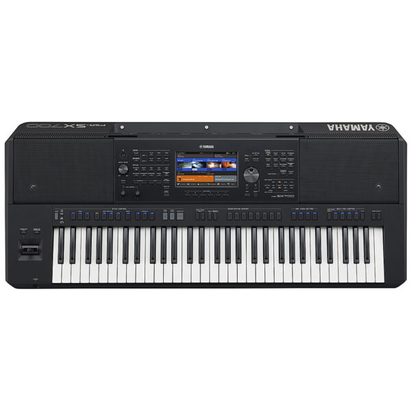 Yamaha PSR-SX700 Keyboard