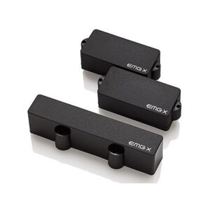 EMG EMG PJX-CS Set Pickup E-Bass