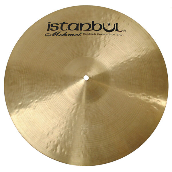 Istanbul Mehmet Traditional 16" Dark Crash Crash-Becken