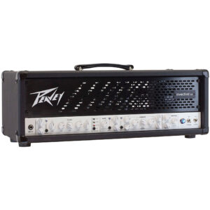 Peavey Invective.120 Topteil E-Gitarre