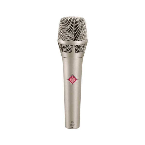 Neumann KMS 104 Vokalmikrofon