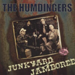 Humdingers - Junkyard Jamboree