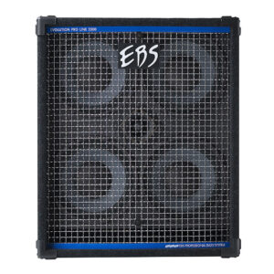 EBS ProLine 410 Box E-Bass